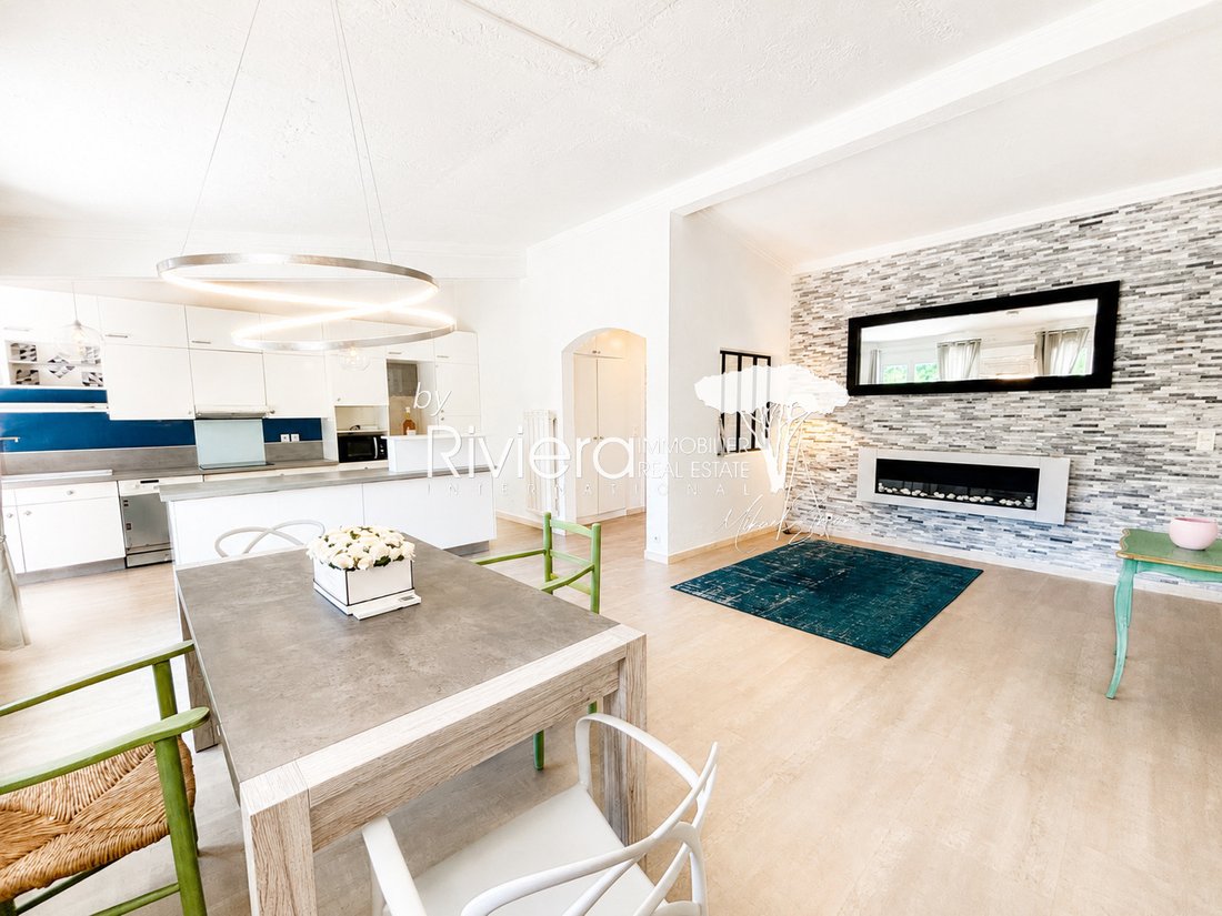 Apartment in Nord, Cavalaire-sur-Mer, France 3 - 18245819