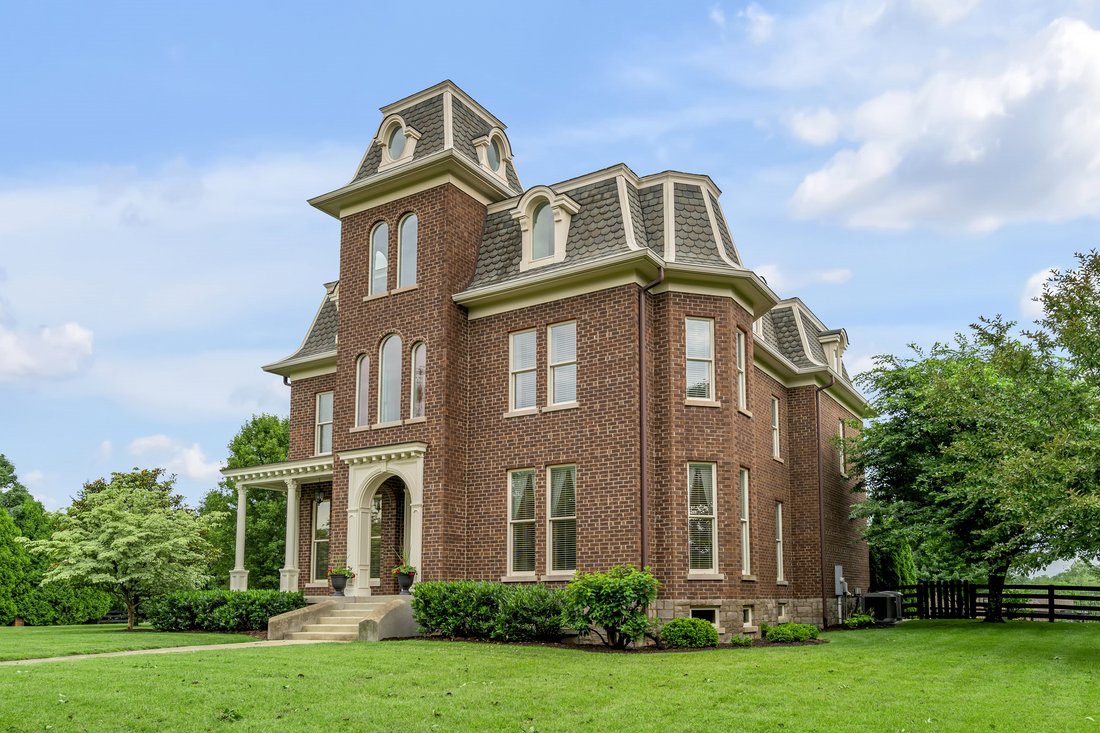 House in Nicholasville, Kentucky, United States 3 - 18238523