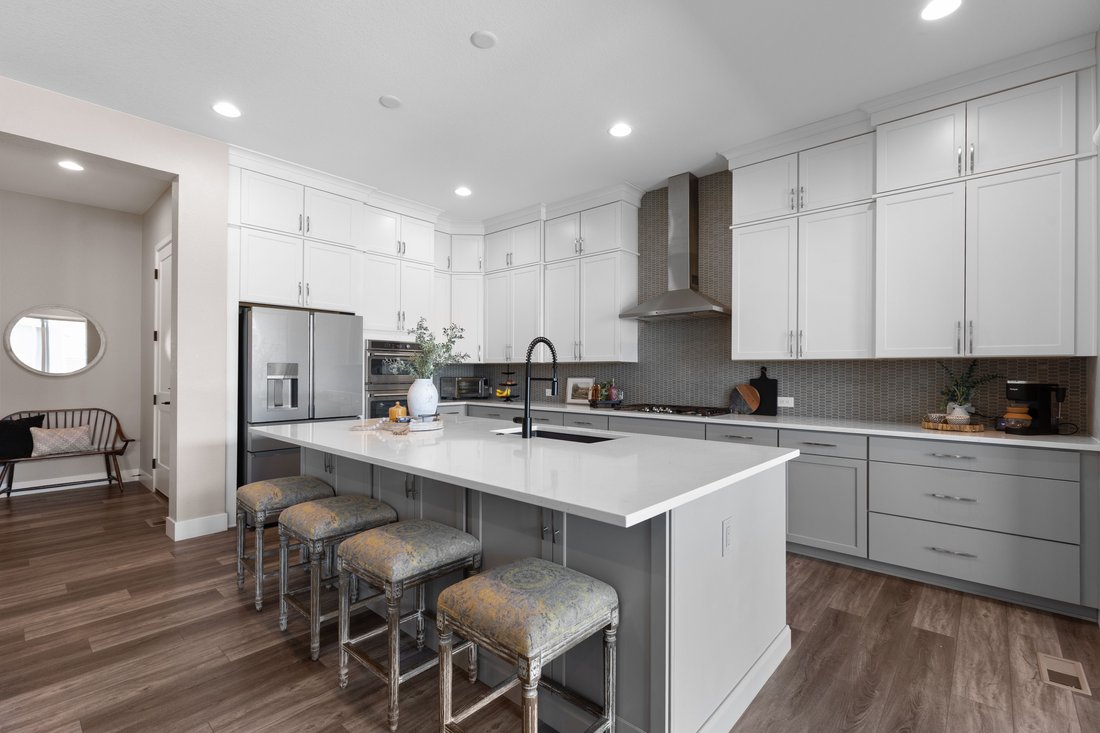 House in Castle Rock, Colorado, United States 3 - 18239649