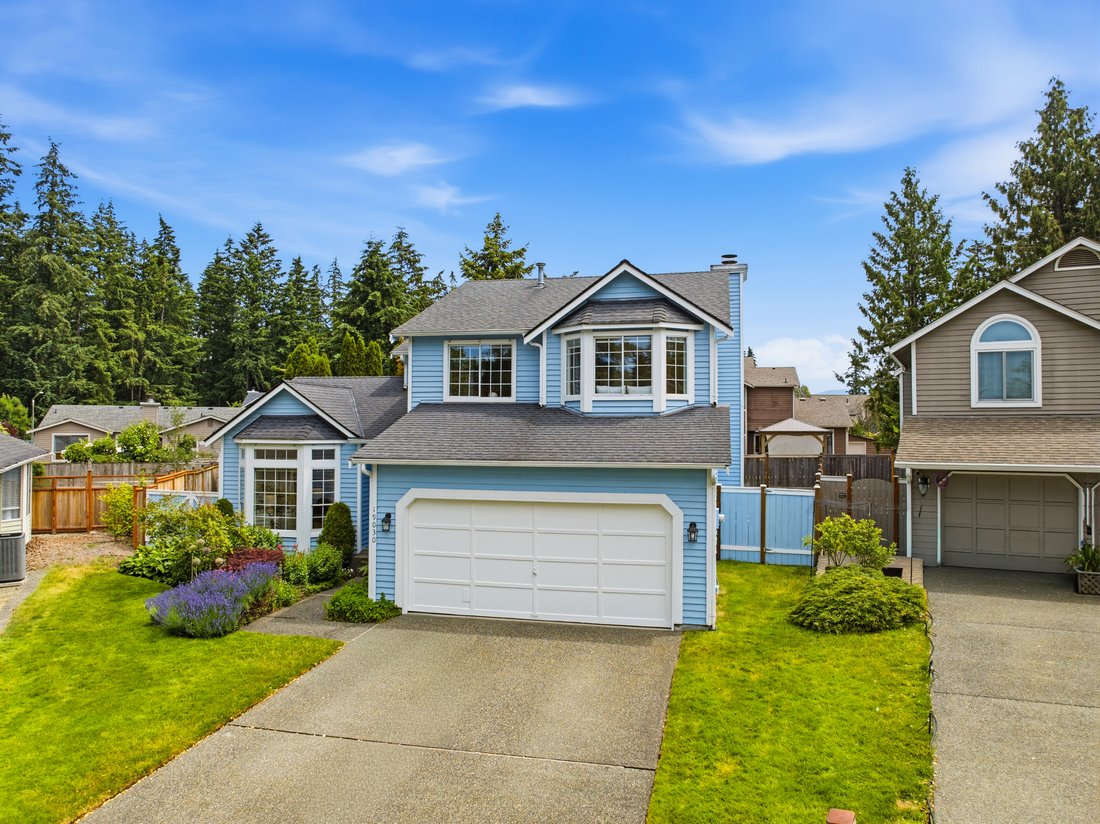 House in Kent, Washington, United States 3 - 18240938