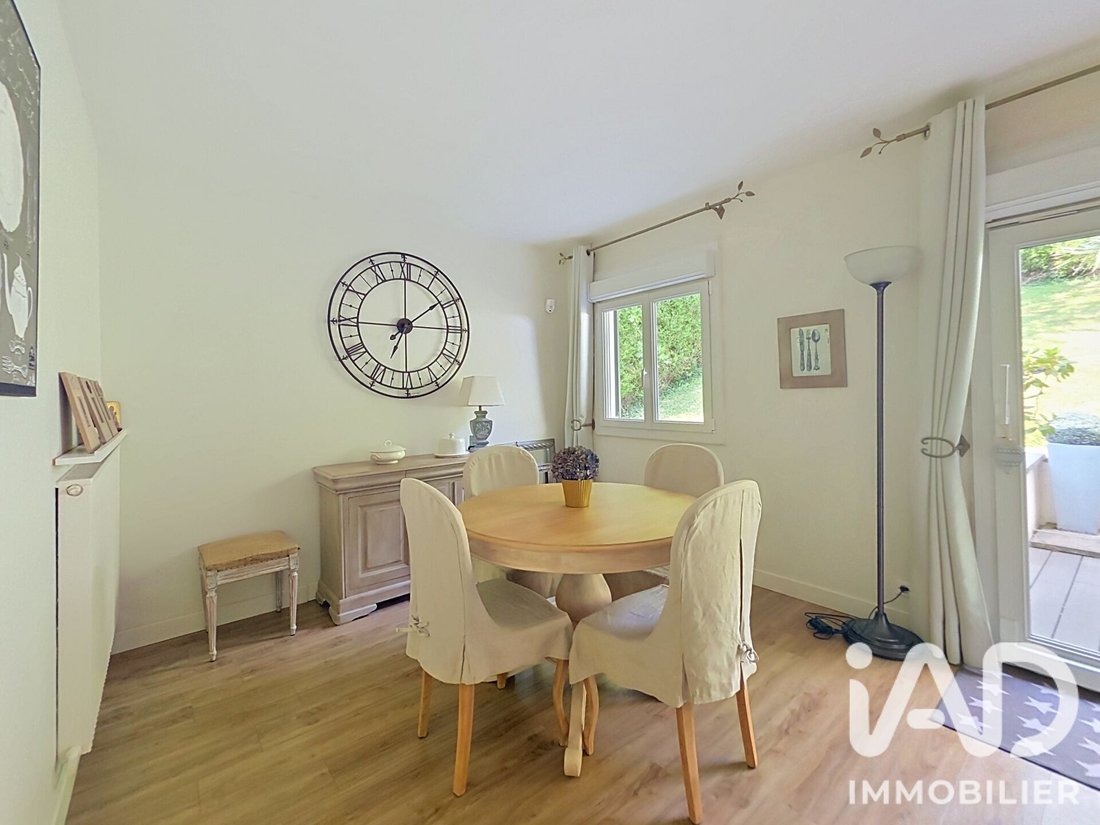House in Chennevieres-sur-Marne, Ile-de-France, France 5 - 18246669