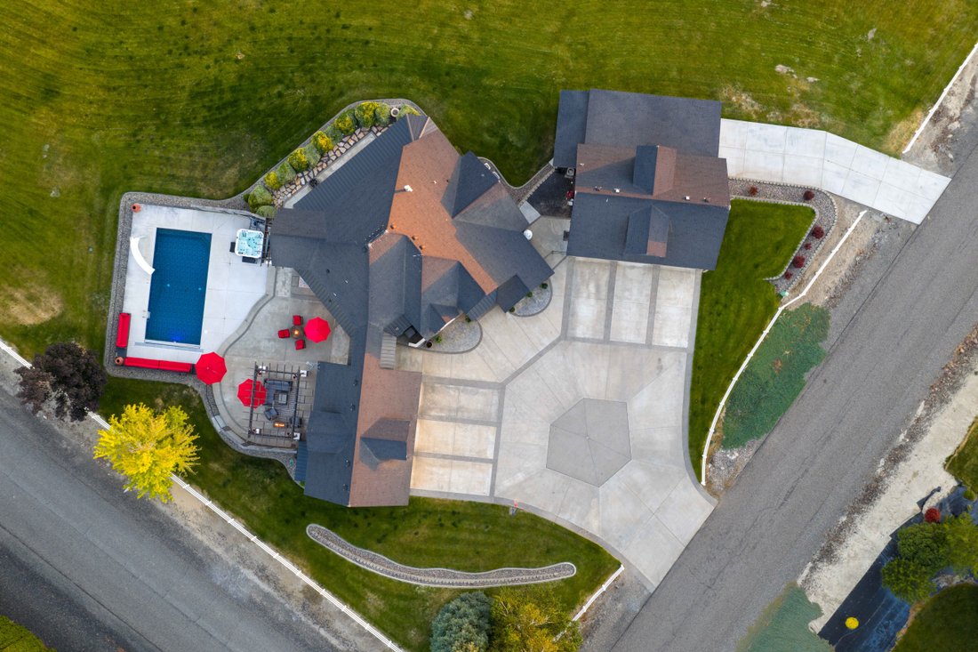 House in Kennewick, Washington, United States 4 - 18240808
