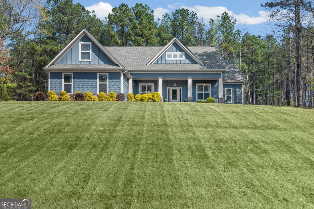 House in Newnan, Georgia, United States 2 - 18243225
