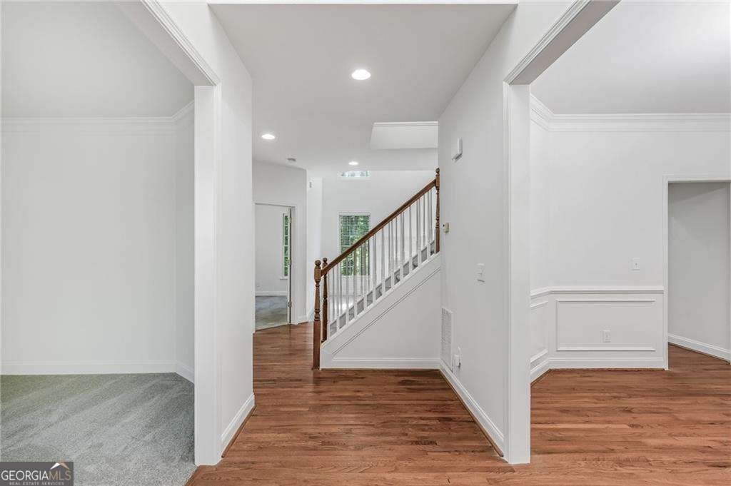 House in Mableton, Georgia, United States 4 - 18243260