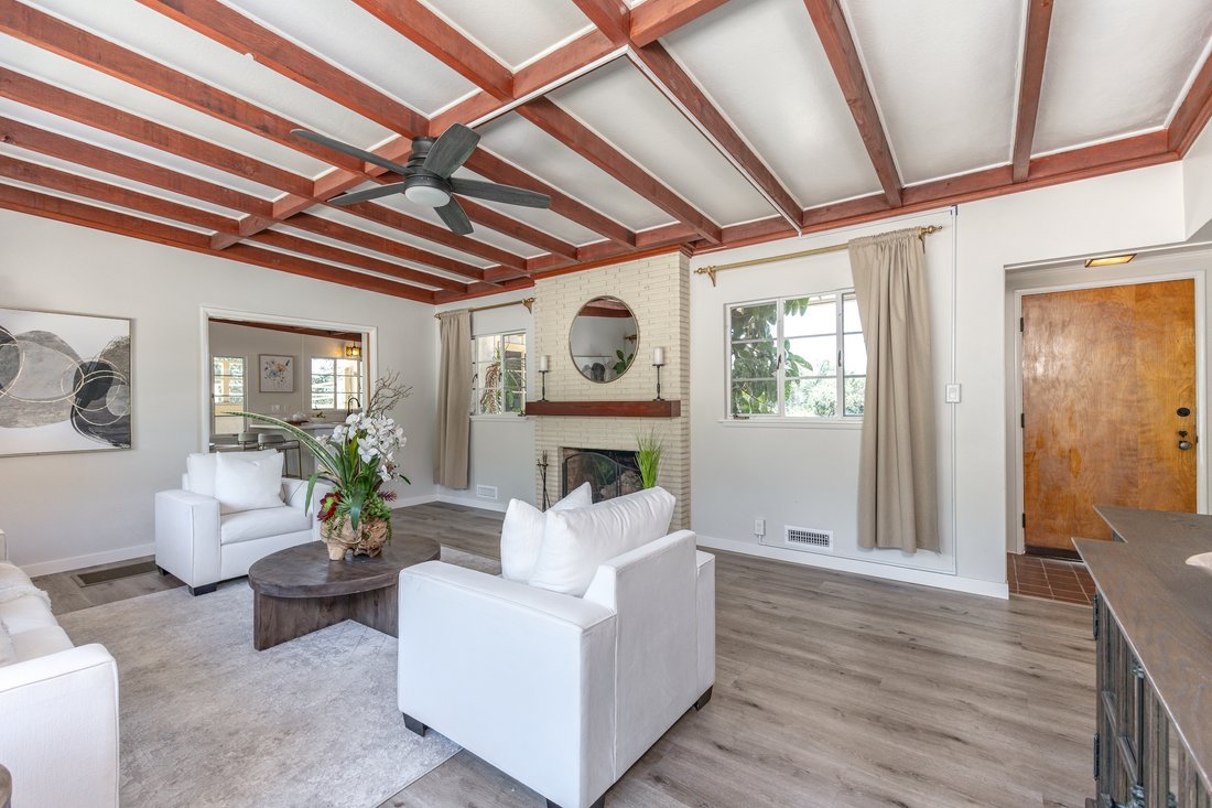 House in Bradbury, California, United States 3 - 18240823