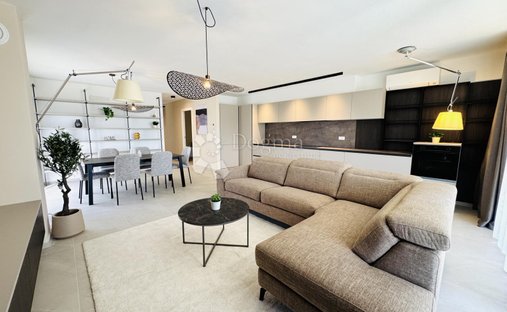 Wohnung in Novigrad, Gespanschaft Istrien, Kroatien 1