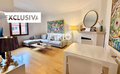 Wohnung in Palma, Balearische Inseln, Spanien 1
