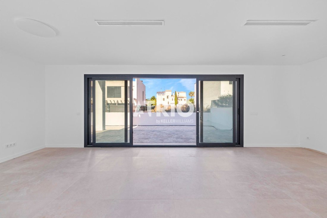 Chalet in Llucmajor, Balearic Islands, Spain 5 - 18242534
