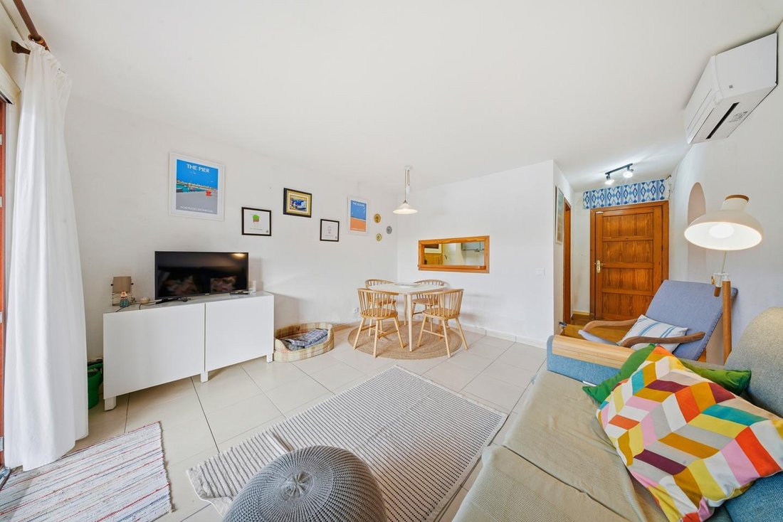 Wohnung in Sant Elm, Andratx, Balearische Inseln 5 - 18245665