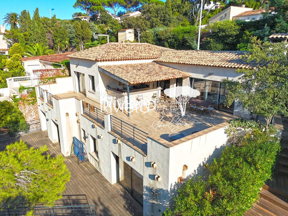 Estate in Zone Est Diffuse, Saint-Tropez, France 3 - 15390100