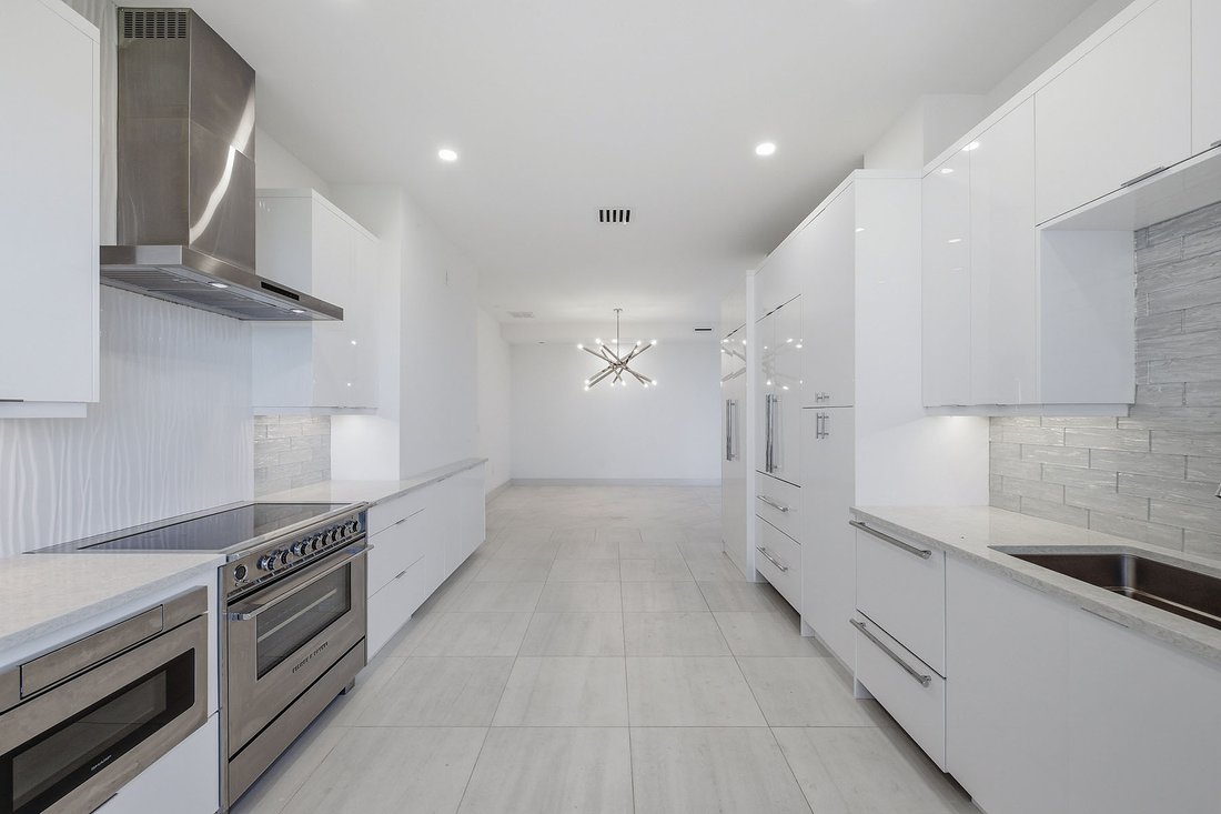 Condominio en Naples, Florida, Estados Unidos 2 - 18238502