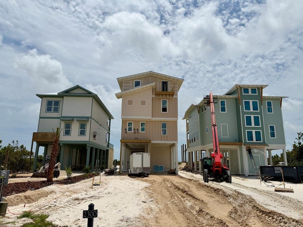 House in Saint George Island, Florida, United States 2 - 18225723