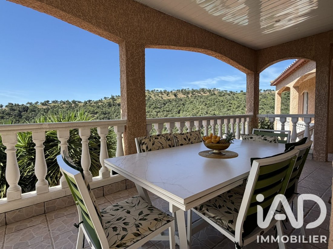 House in Peripherie, Le Boulou, France 4 - 18246959