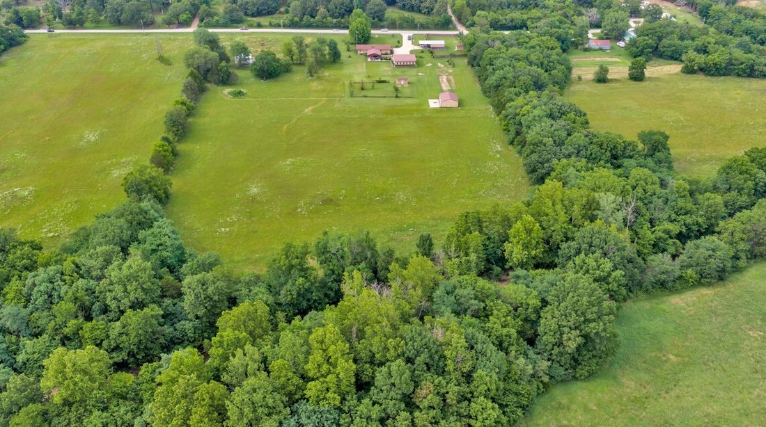 House in Prairie Grove, Arkansas, United States 3 - 18203131
