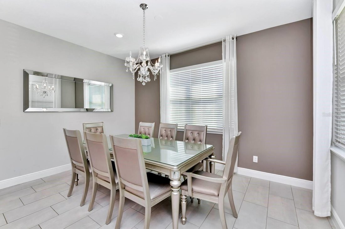House in Kissimmee, Florida, United States 4 - 18244946