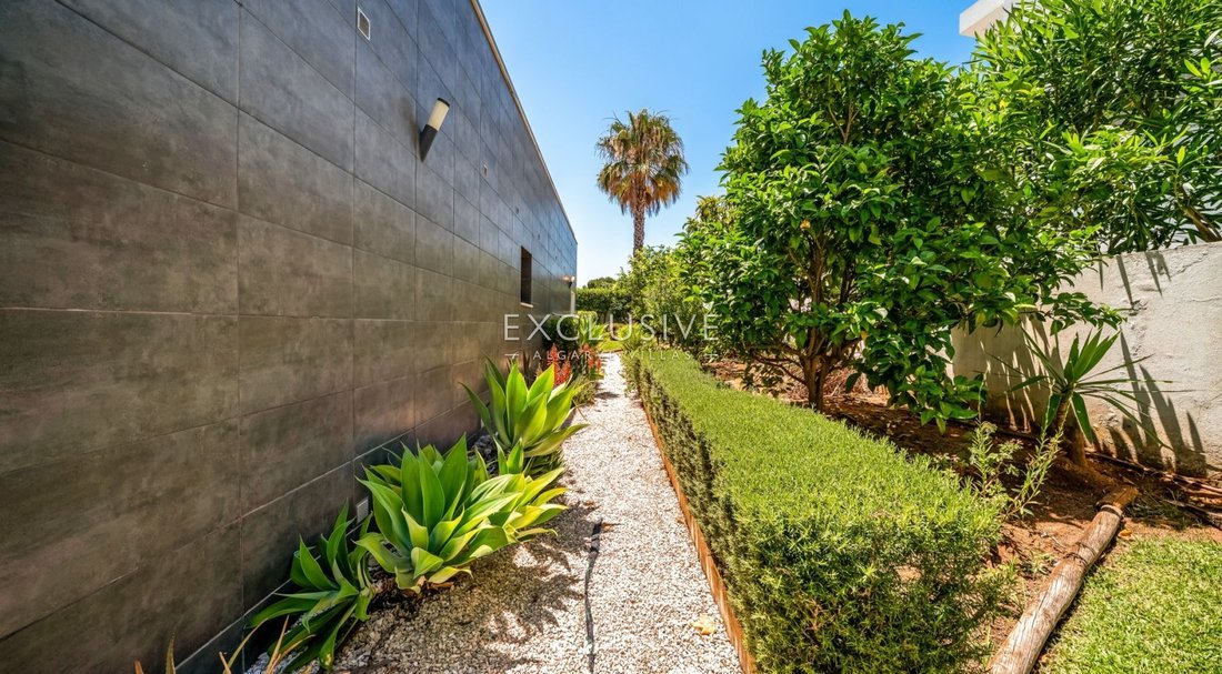 Villa in Alcantarilha, Algarve, Portugal 3 - 18245825