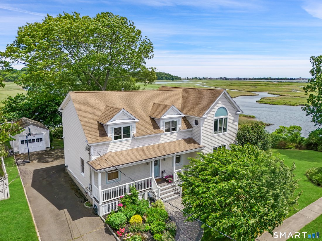 House in Milford, Connecticut, United States 4 - 18242084