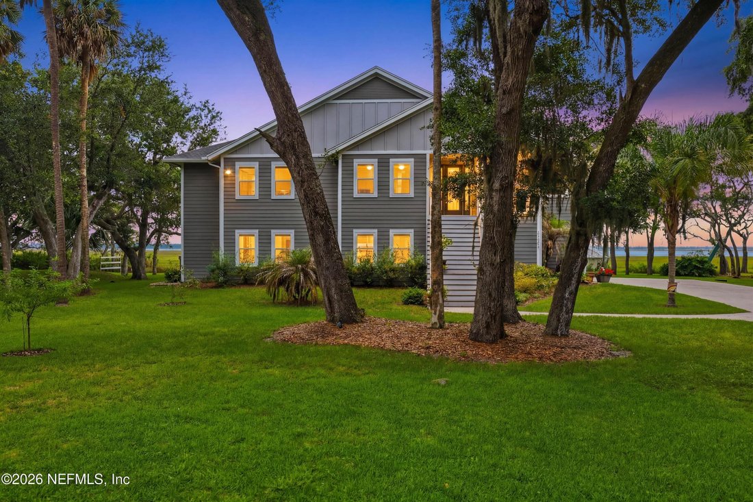 House in Jacksonville, Florida, United States 4 - 18246352
