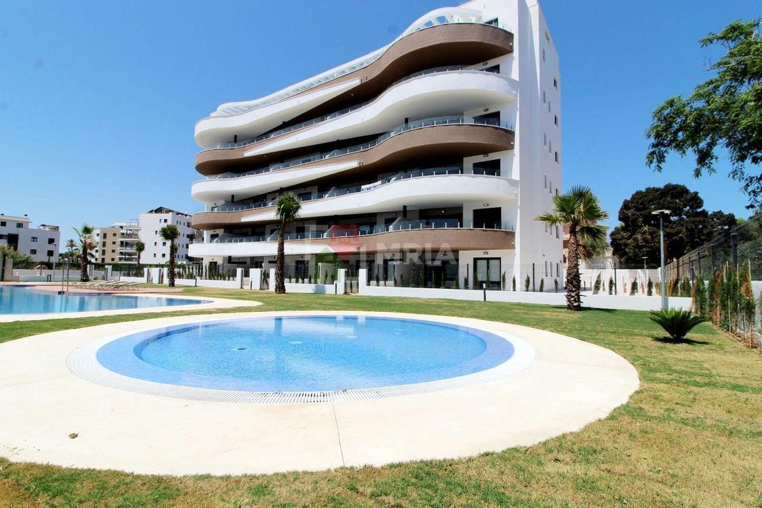 Apartment in Manacor, Balearic Islands, Spain 1 - 18242332