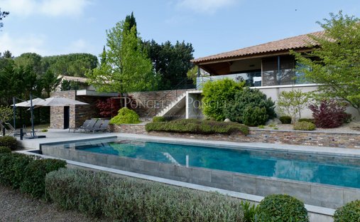 House in Est Nord Est et Sud Est, Saint-Gély-du-Fesc, France 1