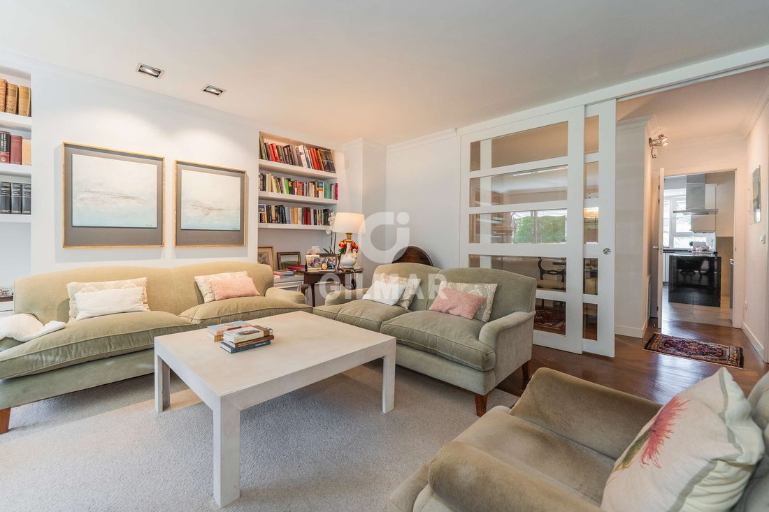 Apartment in La Moraleja, Alcobendas, Comunidad de Madrid 5 - 18025931