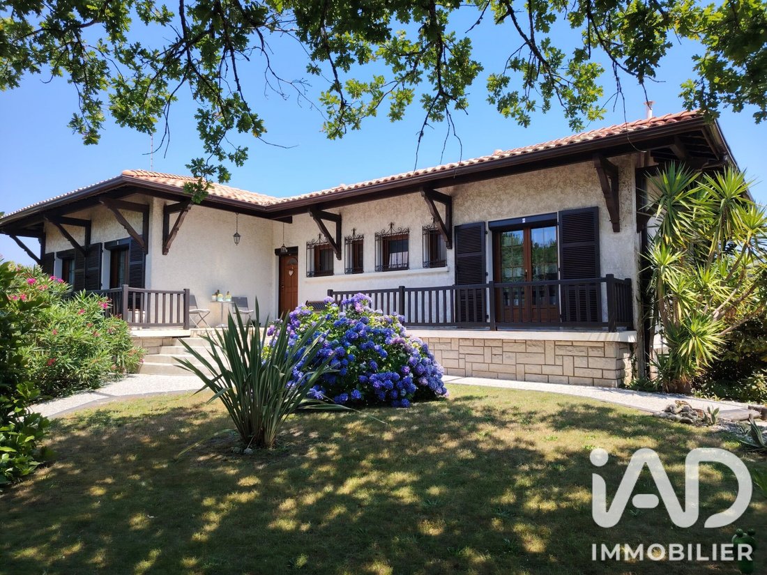 House in Tosse, Nouvelle-Aquitaine, France 2 - 18246589