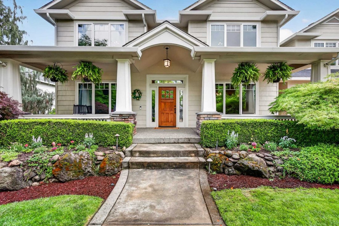 House in Medford, Oregon, United States 2 - 18241065