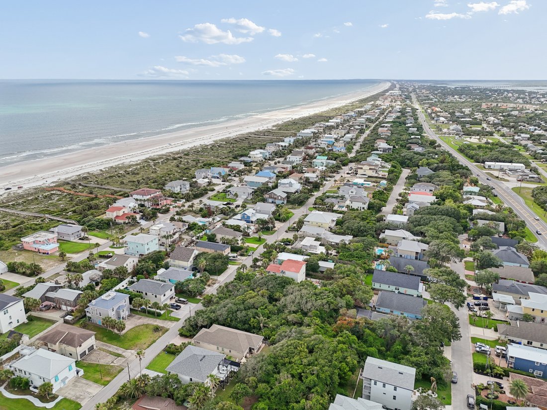 Land in St. Augustine, Florida, United States 5 - 18238677