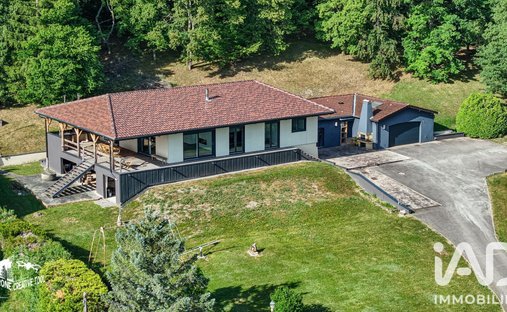 House in Buding, Grand Est, France 1