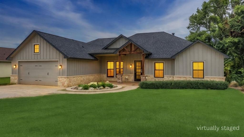 House in Trinidad, Texas, United States 1 - 18243935