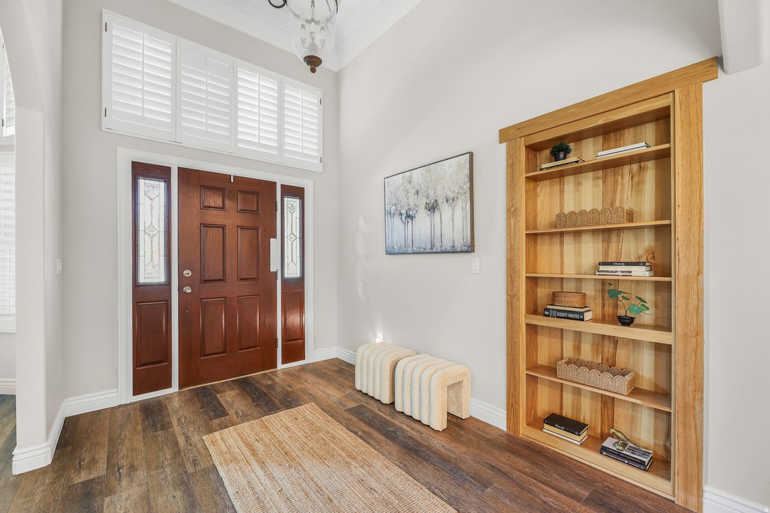 House in South Jordan, Utah, United States 5 - 18236037
