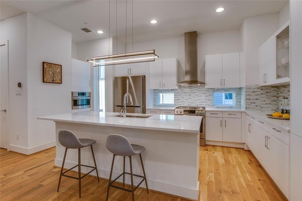 Townhouse in Dallas, Texas, United States 2 - 18243932