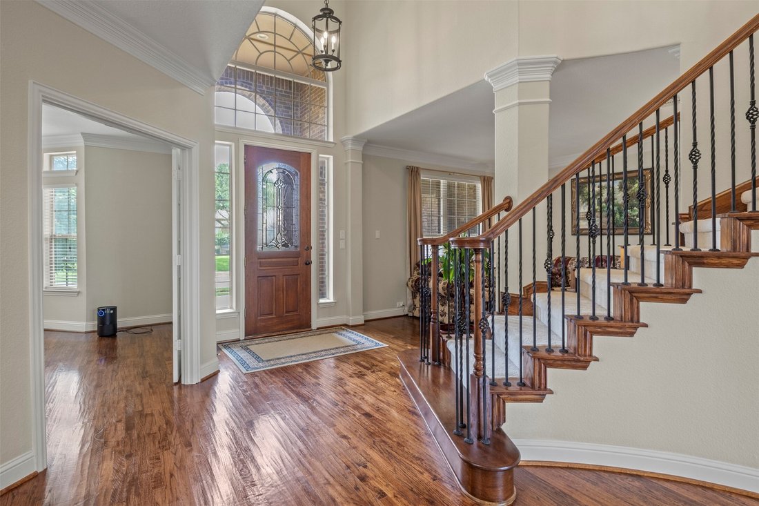 House in Richardson, Texas, United States 4 - 18235958