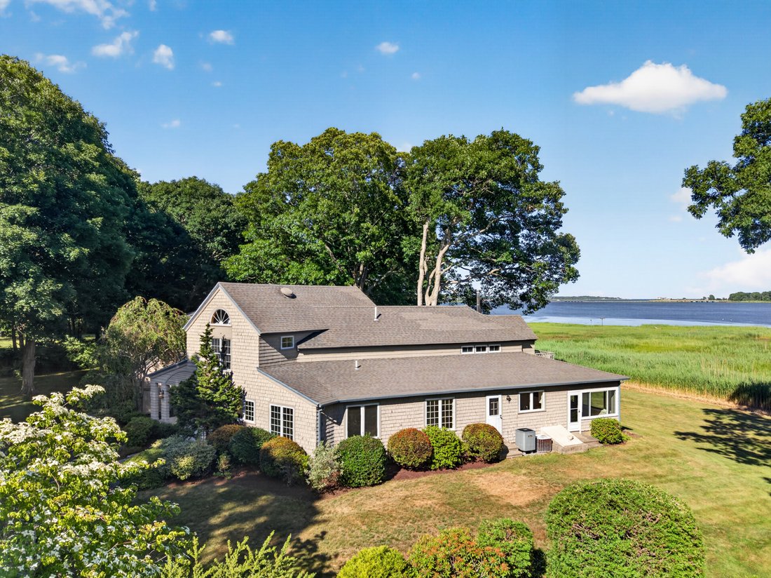 House in Old Saybrook, Connecticut, United States 1 - 18240828