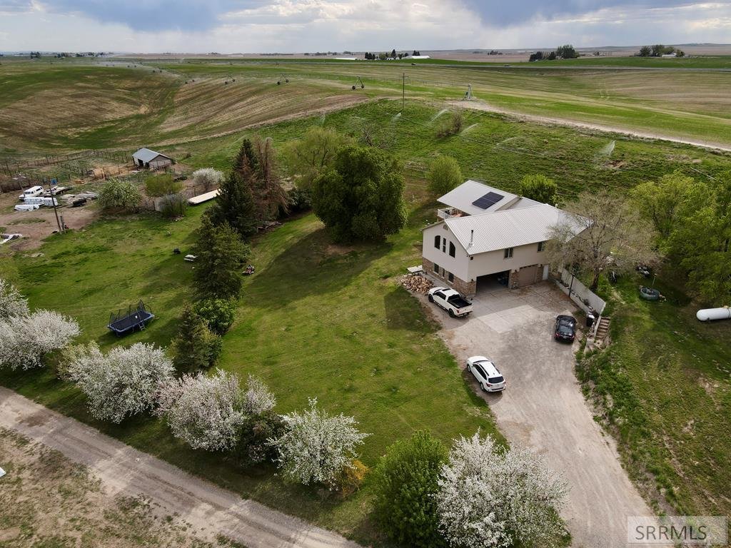 House in Idaho Falls, Idaho, United States 1 - 18244627