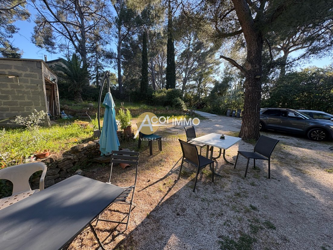 Land in Nord, Sanary-sur-Mer, France 2 - 17443977