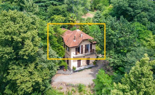 Apartment in Cecca-Agagliate, Piedmont, Italy 1