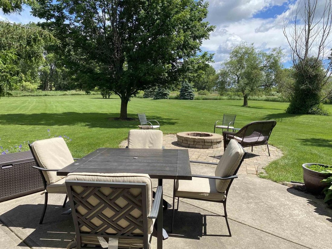 House in Neenah, Wisconsin, United States 5 - 18241721