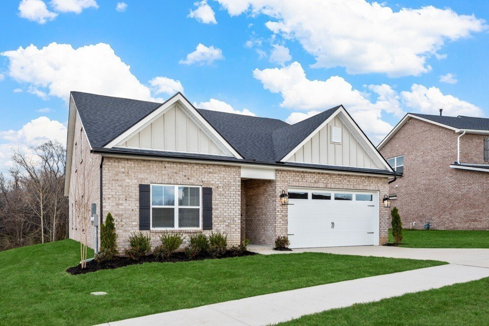 House in Mt. Juliet, Tennessee, United States 1 - 18243516