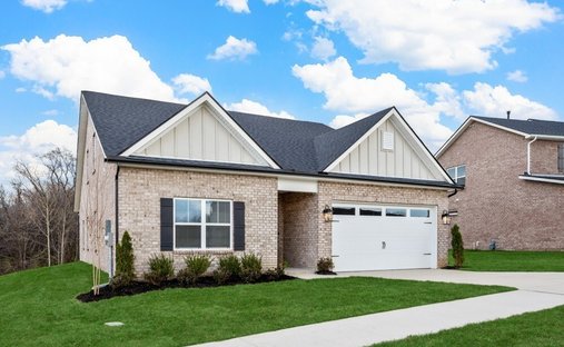 House in Mt. Juliet, Tennessee, United States 1