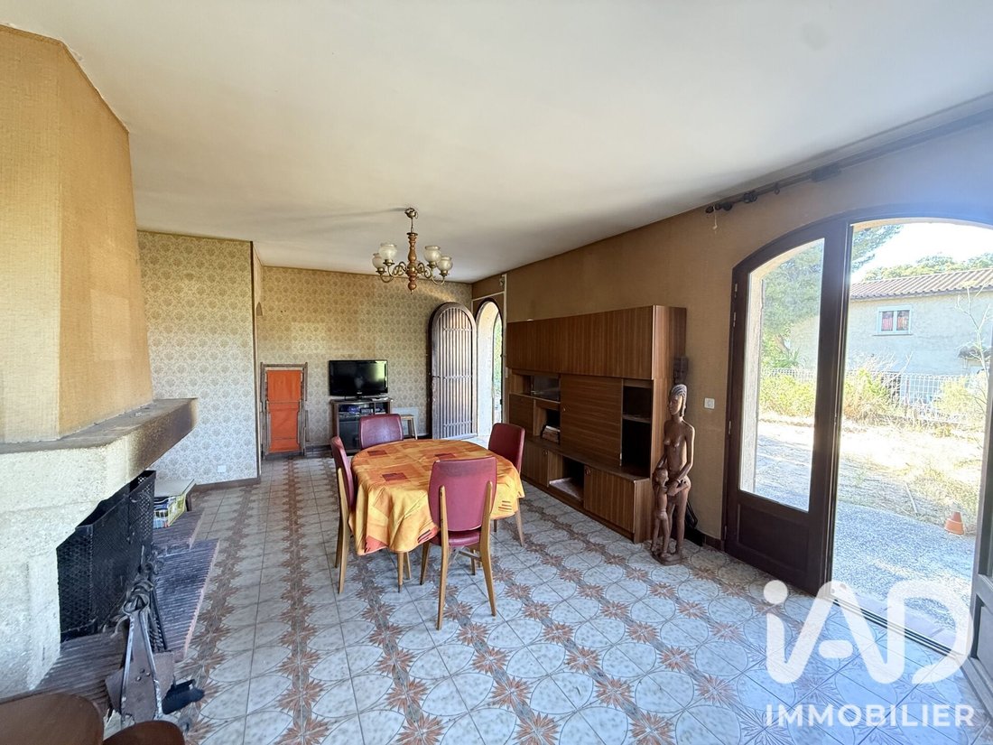 House in Tante Victoire, Six-Fours-les-Plages, France 3 - 18246375