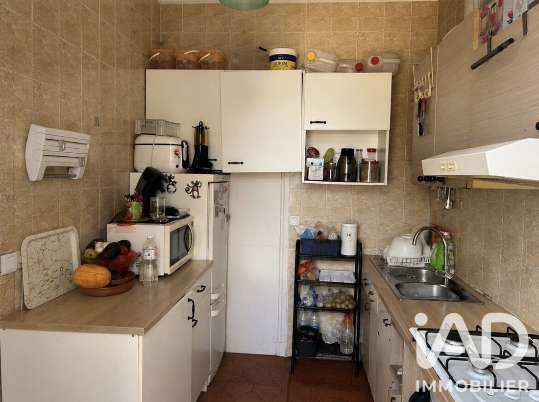 House in Carnot-Petit Pont-Alouettes, Alfortville, France 4 - 18246951