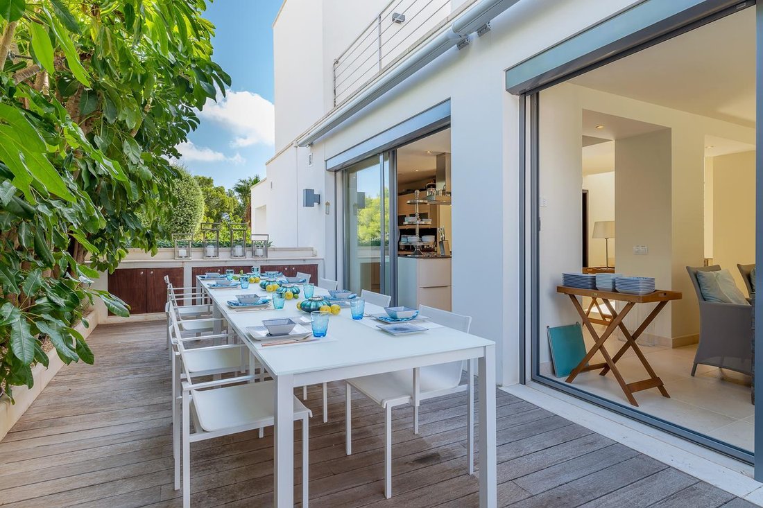 Villa a Costa d'en Blanes, Calvià, Isole Baleari 5 - 18244072
