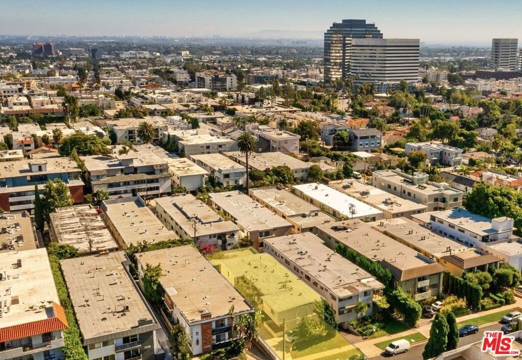 Altro a Los Angeles, California, Stati Uniti 3 - 18244988