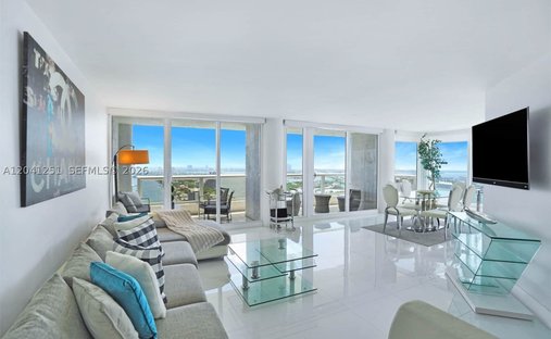 Condominio a Miami, Florida, Stati Uniti 1