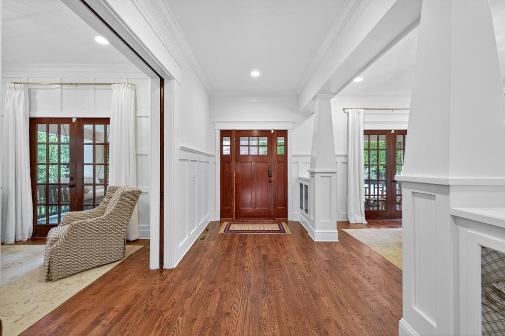 House in Atlanta, Georgia, United States 5 - 18244210