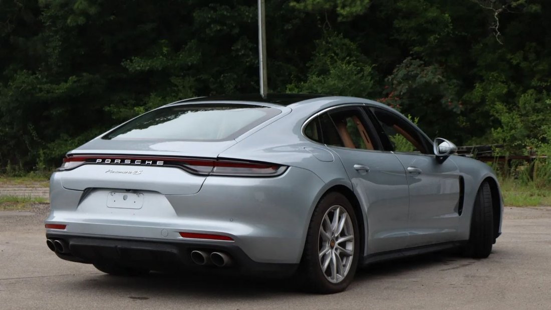 Sedan in Birmingham, AL, United States 3 - 18115184