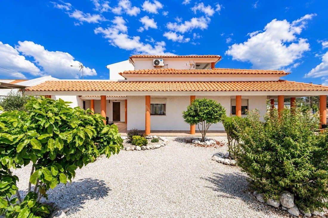 Villa in Comporta, Setubal, Portugal 1 - 18238287