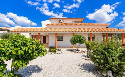 Villa a Comporta, Setúbal Municipality, Portogallo 1