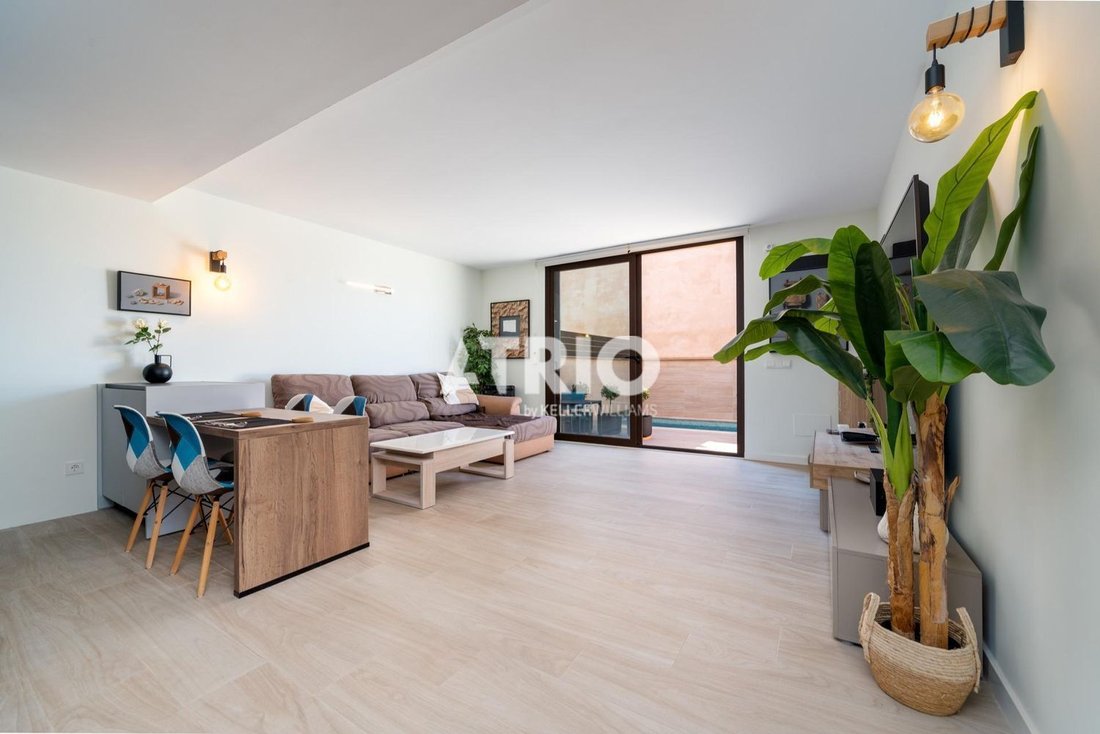 Chalet in Marratxi, Balearic Islands, Spain 3 - 18242756